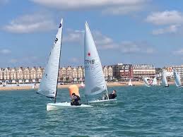 Image result for Bexhill Sailing Club
