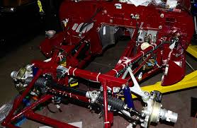 Image result for Regency Red 1968 Jaguar