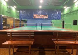 Image result for Formby Badminton Club