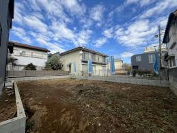 Image result for 東大和市南街5丁目〈売地〉西武拝島線「東大和市」駅徒歩9分　公園・教育・病院・商業施設などが徒歩圏内に充実した ご家族みんなが安心出来る好立地！　陽当たり良好な二方道路の土地