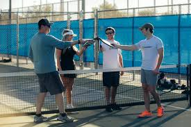 Image result for Mid Kent Pickleball