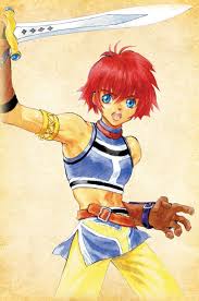 「ロエン・ラーモア テイルズオブエターニア」の画像検索結果