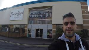 Image result for David Lloyd Clubs