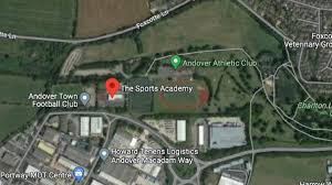 Image result for Andover Athletic Club