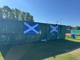 Image result for Hillhead Cricket Club