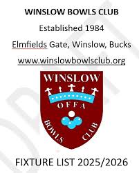 Image result for Winslow Bowls Club