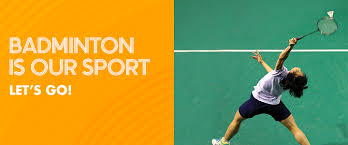 Image result for Flitwick and District Badminton Club