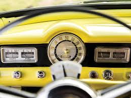 Image result for Pace Car Yellow 1954 Dodge