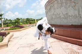 Image result for Harold Hill Aikido Club