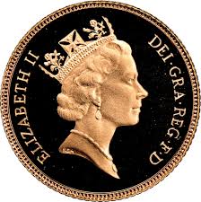 Image result for Sovereign Gold 1987 Jaguar