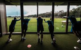 Image result for Park Hill Golf Club, Seagrave, Leicestershire