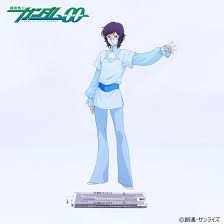 「シーリン・バフティヤール 機動戦士ガンダム00 2nd」の画像検索結果