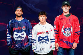 Image result for Peterborough Phantoms