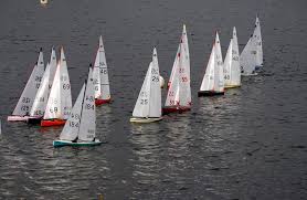 Image result for Rotherham Sailing Club