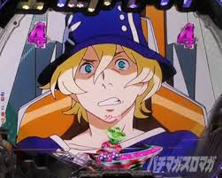 「ケンゴー 交響詩篇エウレカセブン」の画像検索結果