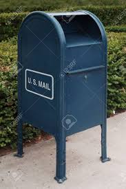Image result for us mailbox
