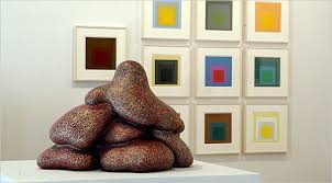 Image result for JOSEF ALBERS