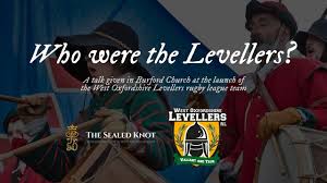 Image result for West Oxfordshire Levellers RL