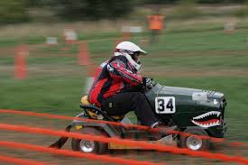 Image result for Fastmower - Lawn Mower Racer Club