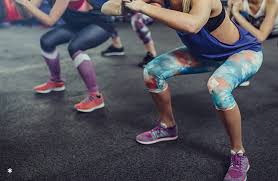 Image result for Crown Hills Circuit Training Club