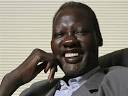 Manute Bol dedicated his life