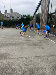 Image result for Deeside Ramblers Hockey Club