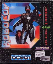 Image result for RoboCop 3