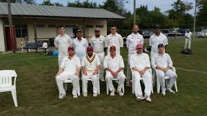 Image result for Caterham Cricket Club