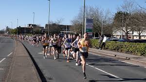 Image result for Eastleigh Running Club