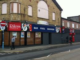 Image result for Riley Pool and Snooker Club