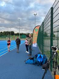 Image result for Cliftonettes Netball Club