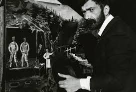 Image result for pirosmani