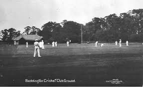 Image result for Woodmansterne Cricket Club