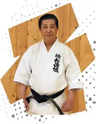 Image result for Haslemere Shotokan Karate Club