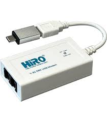 Image result for courier modem