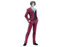 「御剣怜侍 逆転裁判」の画像検索結果