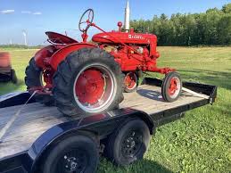 Image result for The Tractor Society