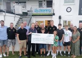 Image result for Pontarddulais Cricket Club