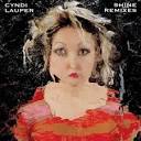 There is much more to Cynthia
