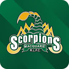Image result for South Shore Cricket & Squash Club(Inc Scorpions Amateur Rugby League Club)