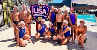 Image result for Invicta Water Polo Club