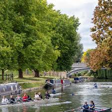 Image result for Cambridge Rowing Experience