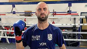 Image result for Cheshunt Amateur Boxing Club