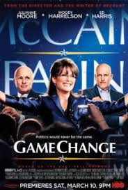  Game Change Legendado 2012