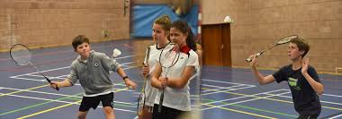 Image result for Worthing Nondescripts Badminton Club