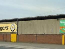 Image result for Castleford Tigers Rugby League Football Club