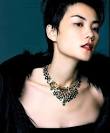 An encore for Faye Wong - China.