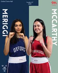 Image result for Cambridge Amateur Boxing Club