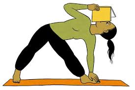 Image result for Yoga In Reading