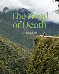 Výsledek obrázku pro yungas